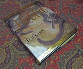 The Hobbit, Signed By the Illustrator, Alan Lee